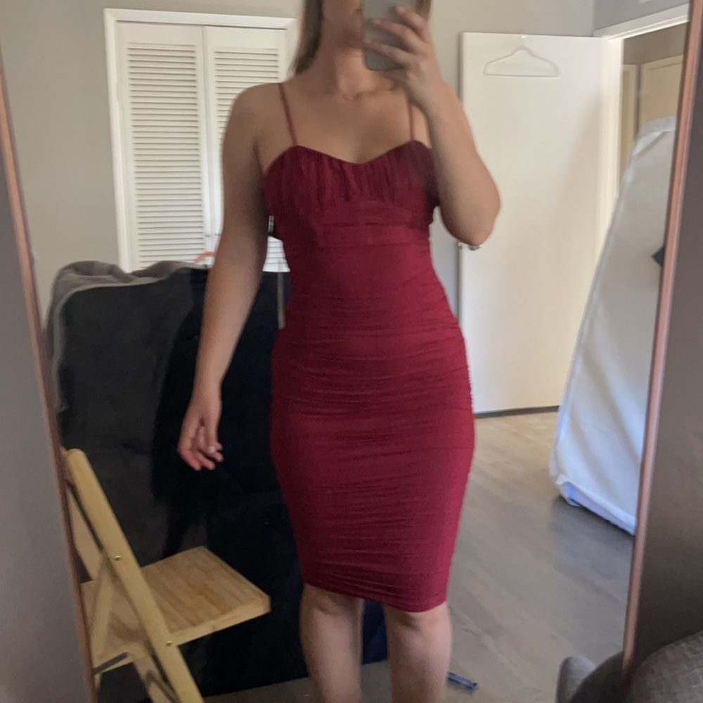 BRAND NEW DRESS